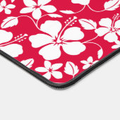 HAWAÏAN HULA (HIBISCUS) RED BUREAUMAT (Hoek)