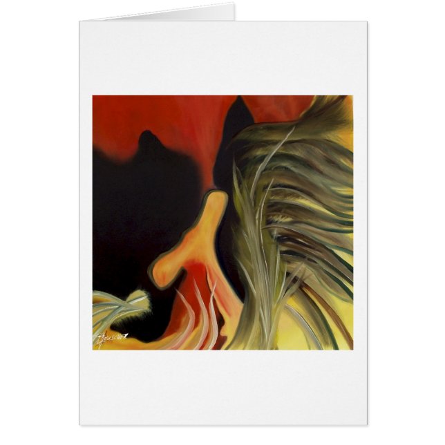 Hawaian Night (Voorkant)