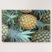 HAWAÏAN PINEAPPLES JIGSAW PUZZLE LEGPUZZEL (Horizontaal)