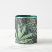 HAWAÏAN PRINT/mok Mok (Midden)