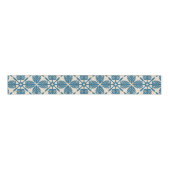 HAWAÏAN QUILT-lint Grosgrain Lint (Voorkant)