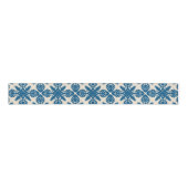 HAWAÏAN QUILT-lint Grosgrain Lint (Voorkant)