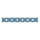 HAWAÏAN QUILT-lint Grosgrain Lint (Voorkant)