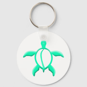 HAWAÏAN TURTLE SLEUTELHANGER