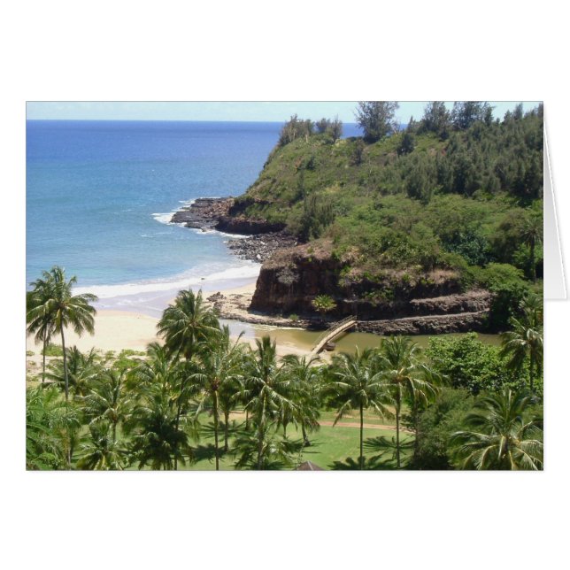 Hawaii (Voorkant Horizontaal)