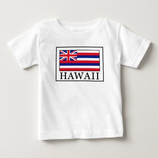 Hawaii (Voorkant)