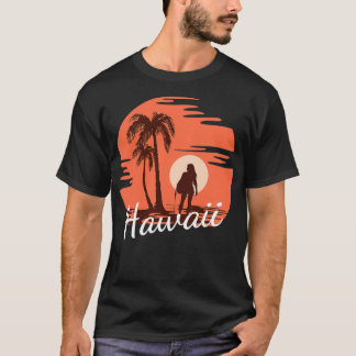 Hawaii 1 t-shirt