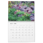 HAWAII 2012 KALENDER (Mar 2026)