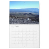Hawaii 2022 schilderachtig bestemmingen kalender (Mar 2027)