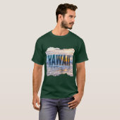HAWAII 24 15 Oversized T-shirt (Voorkant volledig)