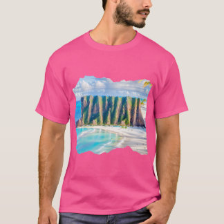HAWAII 24 1 T-SHIRT
