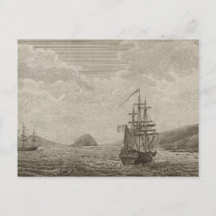 Hawaii 2 briefkaart