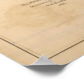 Hawaii 3 poster (Hoek)