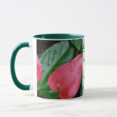 Hawaii 50e staats-Jubileum Mok (Links)