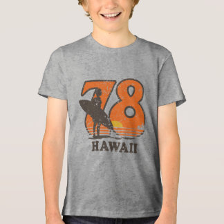 Hawaii 78 T-shirt