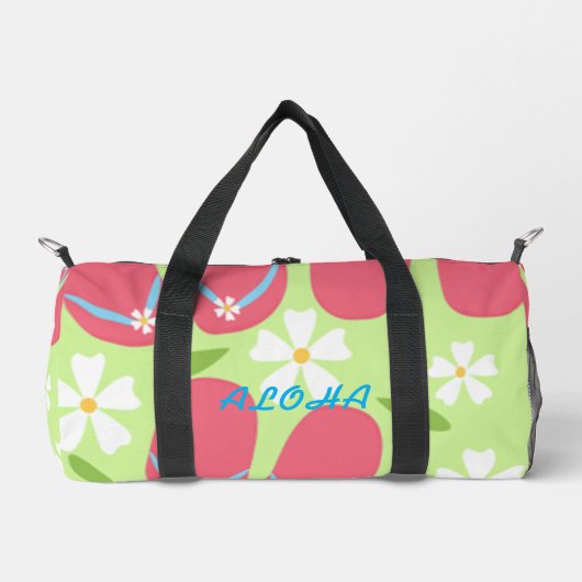 HAWAII ALOHA COLLECTIE - Aloha Plunjezak (Voorkant)