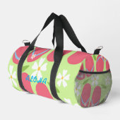 HAWAII ALOHA COLLECTIE - Aloha Plunjezak (Rechterhoek)