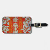 HAWAII ALOHA COLLECTIE BAGAGELABEL (Voorkant horizontaal)