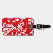 HAWAII ALOHA COLLECTIE BAGAGELABEL (Voorkant horizontaal)