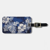 HAWAII ALOHA COLLECTIE BAGAGELABEL (Voorkant horizontaal)