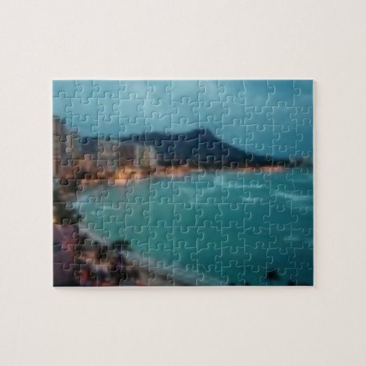 HAWAII ALOHA COLLECTIE LEGPUZZEL (Horizontaal)