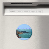 HAWAII ALOHA COLLECTIE MAGNEET (Insitu (Vaatwasser))