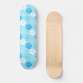 HAWAII ALOHA COLLECTIE PERSOONLIJK SKATEBOARD (Voorkant)