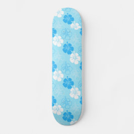 HAWAII ALOHA COLLECTIE PERSOONLIJK SKATEBOARD