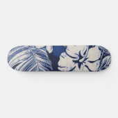 HAWAII ALOHA COLLECTIE PERSOONLIJK SKATEBOARD (Horizontaal)
