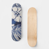 HAWAII ALOHA COLLECTIE PERSOONLIJK SKATEBOARD (Voorkant)