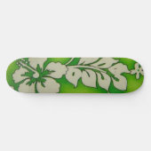 HAWAII ALOHA COLLECTIE SKATEBOARD (Horizontaal)