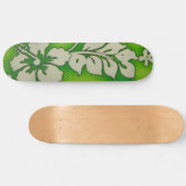 HAWAII ALOHA COLLECTIE SKATEBOARD (Horizontaal)