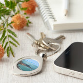 HAWAII ALOHA-COLLECTIE - SLEUTELHANGER (Zijkant)