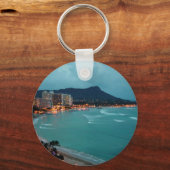 HAWAII ALOHA COLLECTIE SLEUTELHANGER (Voorkant)