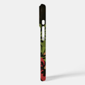 Hawaii Aloha Flower Art Print Case-Mate iPhone Case (Achterkant / Links)