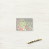 Hawaii Aloha Flower Art Print Post-it® Notes (Op bureau)