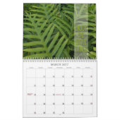 Hawaii Aloha Quotations/Fotografie Kalender (Mar 2027)