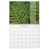 Hawaii Aloha Quotations/Fotografie Kalender (Mar 2026)