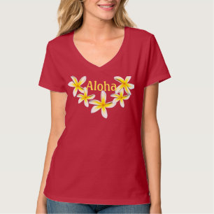 Hawaii Aloha T-shirt