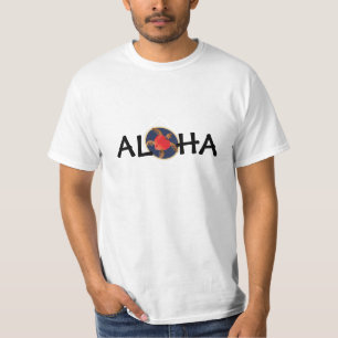 Hawaii Aloha T-shirt