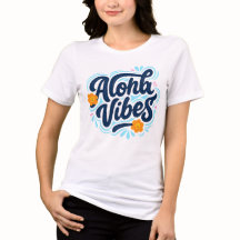 Hawaii Aloha Vibes Hawaiian Island