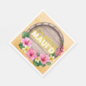 Hawaii Bachelorette Party I'm Getting Maui'd Servet (Hoek)