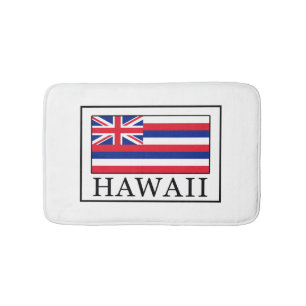 Hawaii Badmat