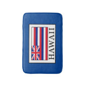 Hawaii Badmat (Voorkant Verticaal)