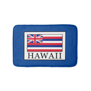 Hawaii Badmat
