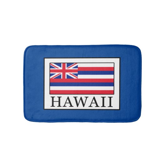 Hawaii Badmat (Voorkant)