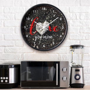 Hawaii Beach Coral Heart Foto Hou van je meer Quot