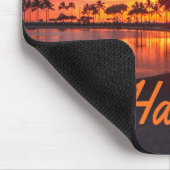 Hawaii Beach Hawaiian Islands Muismat (Hoek)