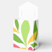 Hawaii Bedankdoosjes (Geopend)