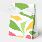 Hawaii Bedankdoosjes (Voorkant Zijde)